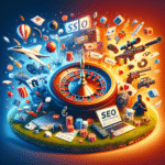 Top chiến lược SEO giúp bạn thắng lớn trong CSGO Roulette và Crash Games 2024