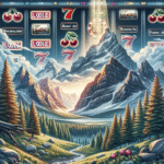 Rocky Mountain Loose Slot – Đánh Giá Chi Tiết RTP, Tính Năng & Khuyến Mãi 2024