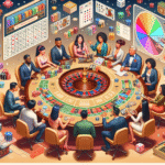 Hiểu Rõ Tỷ Lệ Thắng Trong Game Bàn Casino: Hướng Dẫn Cho Người Mới Bắt Đầu