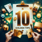 10 mẹo vàng nâng cao chiến lược chơi casino hiệu quả để thắng lớn