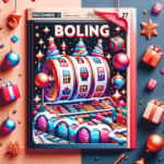 Strictly Slots Magazine Tháng 12/2024: Tin Tức, Đánh Giá & Khuyến Mãi Slot Mới Nhất