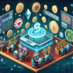 Fairspin Casino Blockchain – Đánh Giá Công Bằng, Minh Bạch Cho Trò Chơi Casino Trực Tuyến