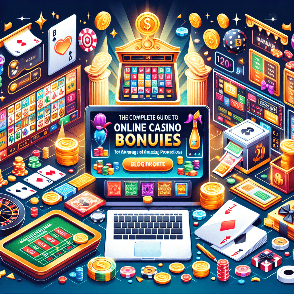 Tất Tần Tật Về Bonus Casino Trực Tuyến: Nhận Khuyến Mãi Khủng