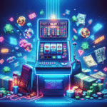 Hướng Dẫn Chơi Slot Online Cho Người Mới: Mẹo Quay Lần Đầu Hiệu Quả