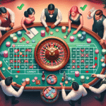 Đặt Cược Roulette Sai Cách? Khắc Phục Ngay Những Lỗi Phổ Biến