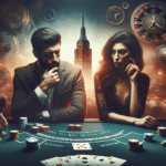 Khi Nào Nên Tách Đôi Trong Blackjack: 5 Mẹo & Chiến Lược Chiến Thắng Tối Ưu