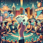 Blackjack tại Las Vegas: Top ván chơi tốt nhất và tệ nhất cùng bí quyết chọn bàn hiệu quả