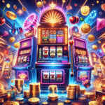 Strictly Slots Magazine Tháng 1/2025: Top Trò Chơi Slot & Khuyến Mãi Casino Hấp Dẫn
