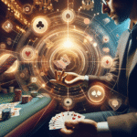 Góc Nhìn Dealer Casino: Bí Quyết Chơi Bài Hiệu Quả