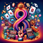 8 Quy Tắc Ứng Xử Khi Chơi Casino Trực Tuyến: Điều Nên và Không Nên