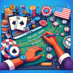 Top chiến lược chơi Blackjack rủi ro thấp hiệu quả nhất tại casino trực tuyến Mỹ