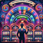 Bí quyết nhận biết máy slot lỏng dễ thắng và tối ưu lượt quay hiệu quả