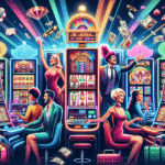 Strictly Slots Magazine Tháng 2/2025: Cập Nhật Game Slot & Xu Hướng Casino Mới Nhất