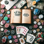 Hướng Dẫn Chơi Poker Từ Người Mới Đến Chuyên Gia: Chiến Lược, Kỹ Thuật & Bí Quyết Thắng Lớn