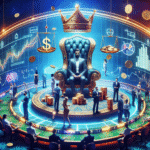 Sức Mạnh Chủ Quyền Trong Casino Trực Tuyến: Chiến Lược Quản Lý Tài Chính Hiệu Quả