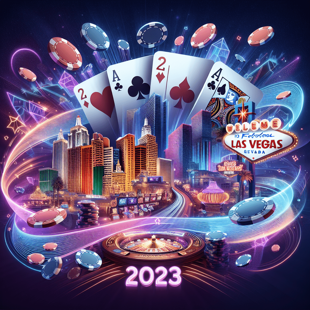 Top Game Video Poker Tốt Nhất & Tệ Nhất tại Las Vegas 2023 – Đánh Giá Chi Tiết