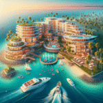 Du lịch Casino Florida: Resort Sang Trọng, Điểm Ẩn Giấu & Casino Trên Biển