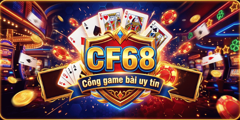 Cf68 và quá trình phát triển